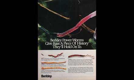 Power Worm 1990