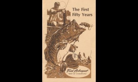 Arbogast “The First Fifty Years”