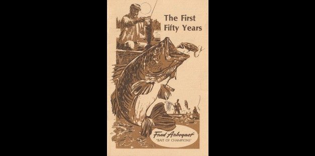 Arbogast “The First Fifty Years”