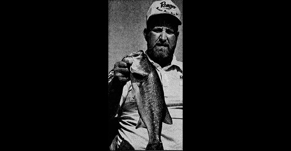 Bassmaster Dusty Pine