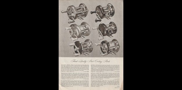 Montgomery Ward 1949 Part 2