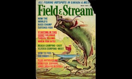 World’s Best Bass Fisherman…Bill Dance