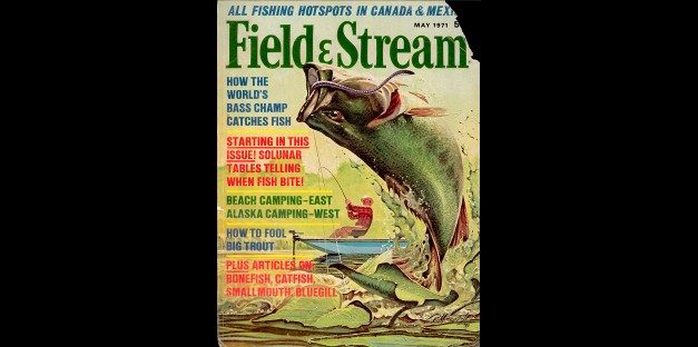World’s Best Bass Fisherman…Bill Dance
