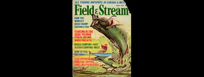 World’s Best Bass Fisherman…Bill Dance
