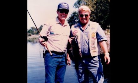 Historic Photo – Virgil Ward and Roland Martin