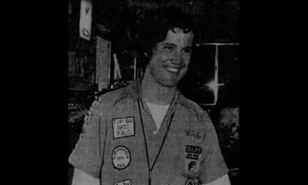 Introducing Rick Clunn