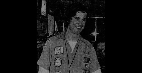 Introducing Rick Clunn
