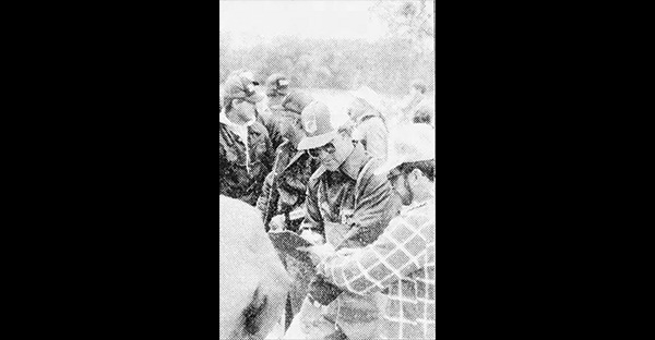 Dick Garlock’s Contributions - Bass Fishing Archives Friday Finale