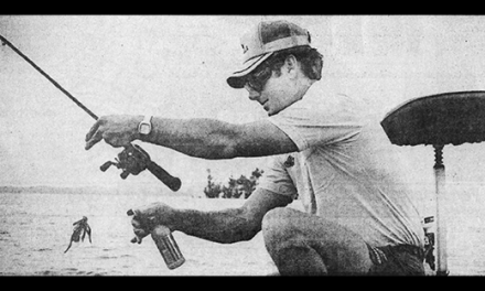Nixon’s Sponsors 1987