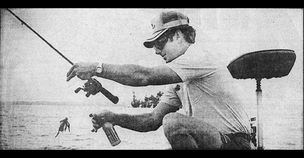 Nixon’s Sponsors 1987