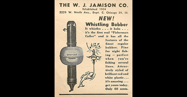 Whistling Down Memory Lane