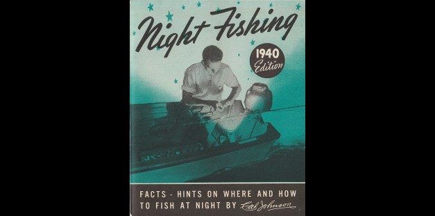Night Fishing with Cal Johnson