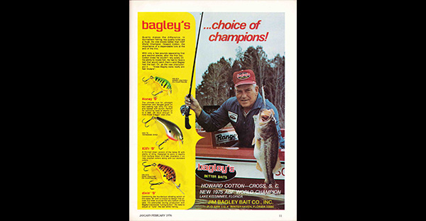 1975 World Championship Open