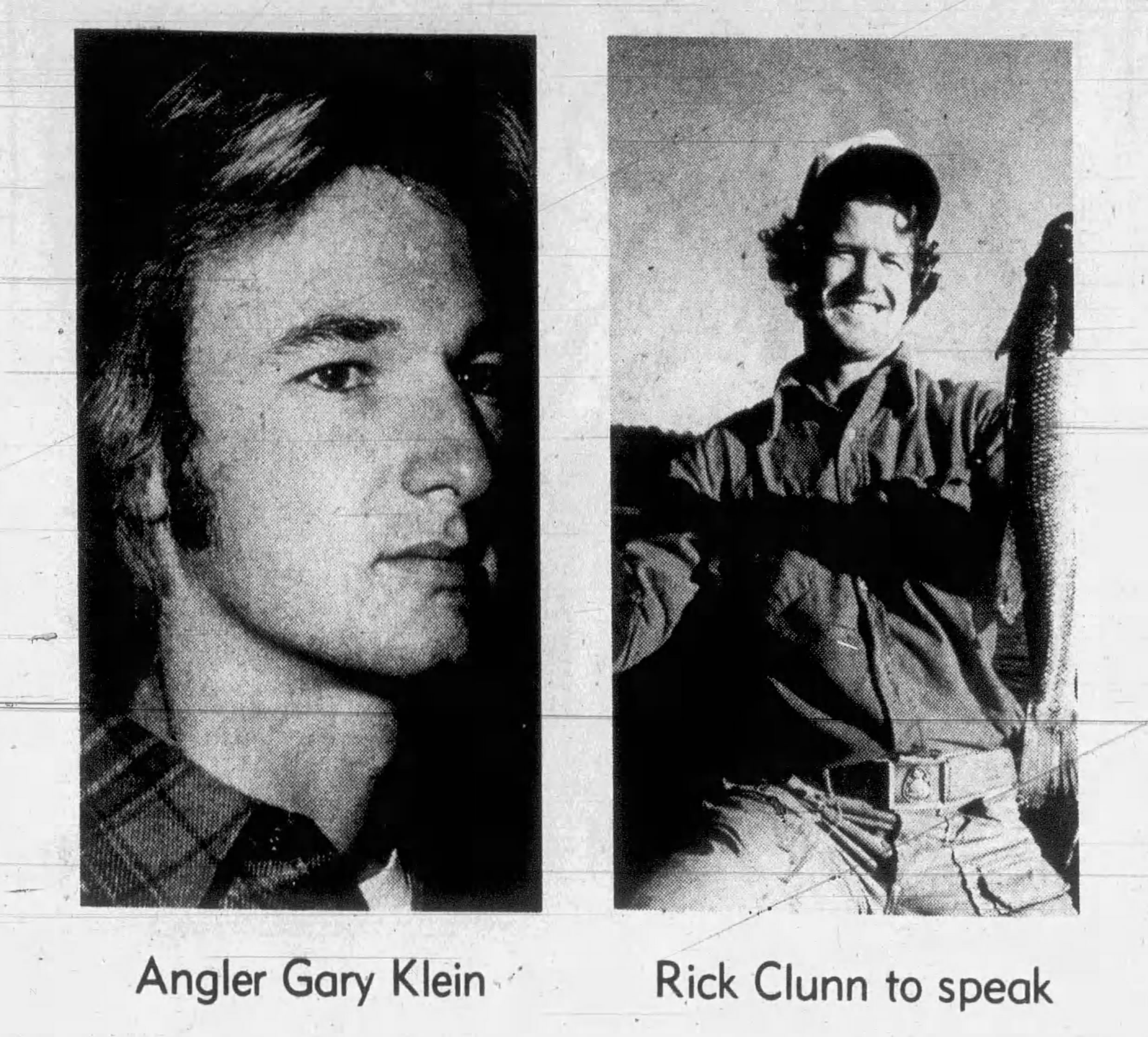 Image: Oroville Mercury Register, January 1981. No photo credit