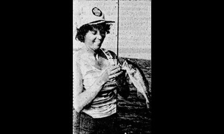 Mary Ann Martin
