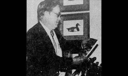 Horace Carter’s Concerns