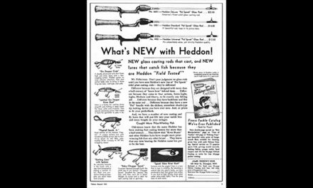 1951 The End of an Era and the Beginning of Another