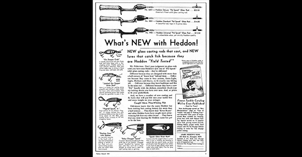 1951 The End of an Era and the Beginning of Another