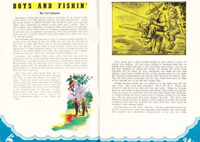 1947 P&K Catalog Pages 2 and 3