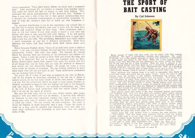 1947 P&K Catalog Pages 4 and 5