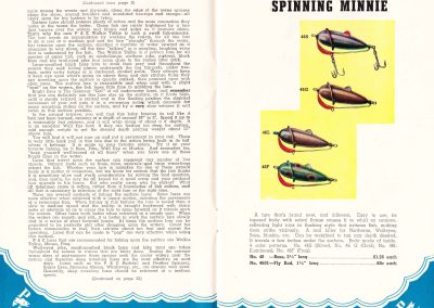 1947 P&K Catalog Pages 8 and 9