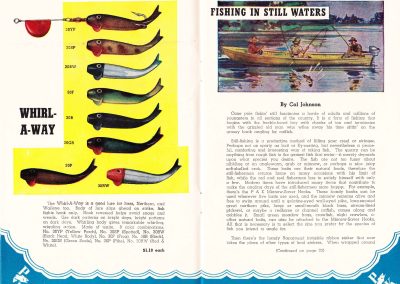 1947 P&K Catalog Pages 12 and 13