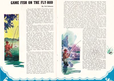1947 P&K Catalog Pages 16 and 17