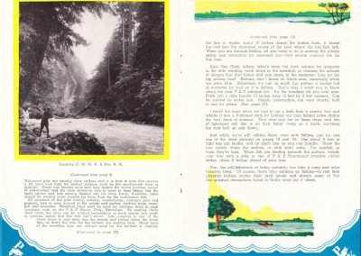 1947 P&K Catalog Pages 22 and 23