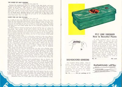 1947 P&K Catalog Pages 30 and 31