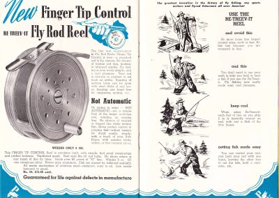 1947 P&K Catalog Pages 32 and 33