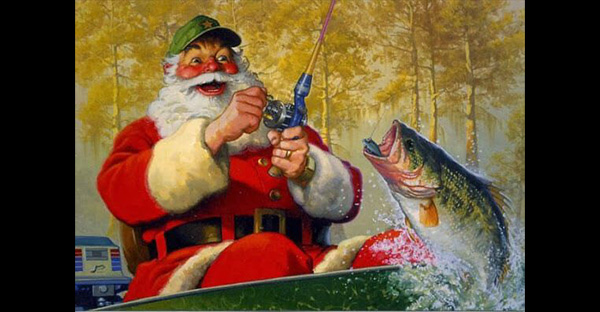 Merry Christmas!