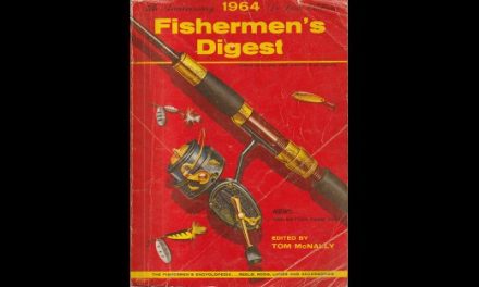 1964 Fishermen’s Digest
