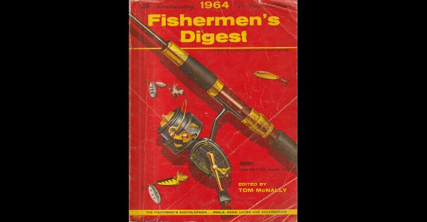 1964 Fishermen’s Digest