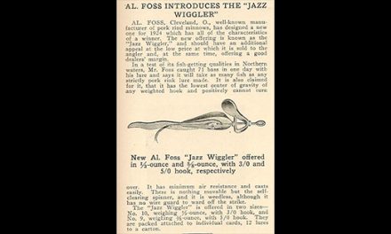 Jazz Wiggler – Humorous Blooper