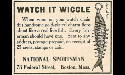 The Watch Fob