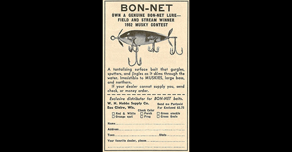 The BON-NET