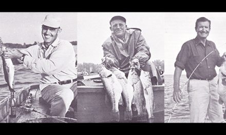 150 Bass Fishing Tips-Part Six