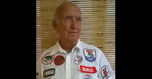 Dick Braun “That Zebco Guy”