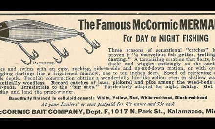 Bass Lures 1940 - Bass Fishing Archives Retro Ads Bass Lures 1940 - Bass Fishing Archives Retro Ads