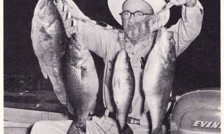 Sam Welch- The Ozark Fisherman