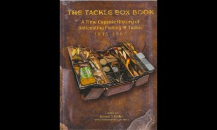 The Tackle Box Book