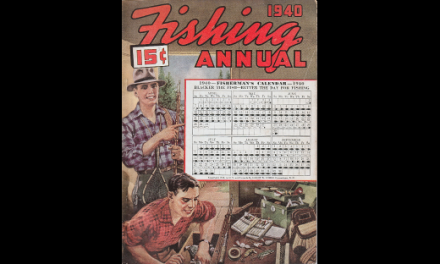 New Pop-Fishing Technique – in 1940