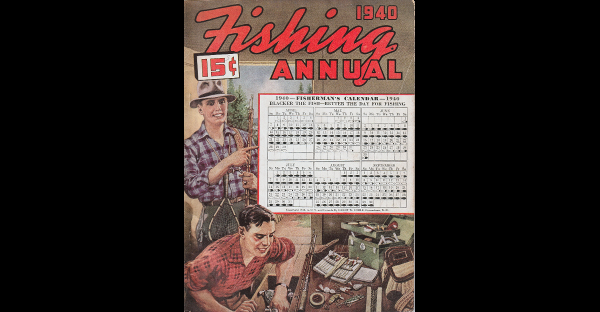 New Pop-Fishing Technique – in 1940