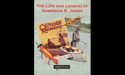 Sheridan R. Jones - Bass Fishing Archives The Writers Sheridan R. Jones - Bass Fishing Archives The Writers