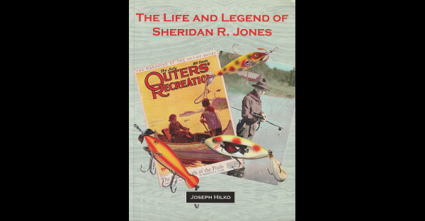 趣味・スポーツ・実用 SHIMANO THE BASS FISHING SourceBook 1994 Sheridan R. Jones - Bass Fishing Archives The Writers