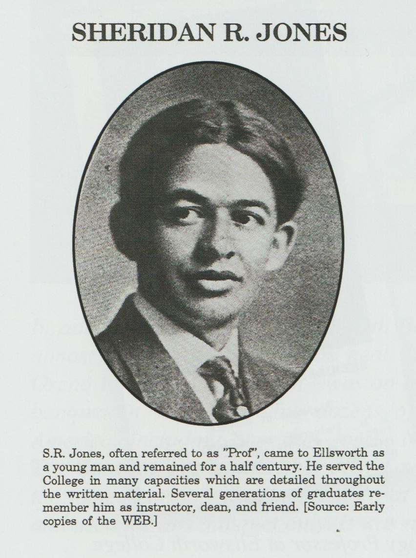 Sheridan R. Jones - Bass Fishing Archives The Writers