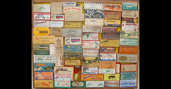Before Blister Packs