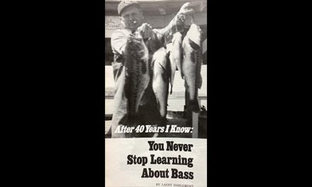 Ozark Bass Lore – Something’s Fishy