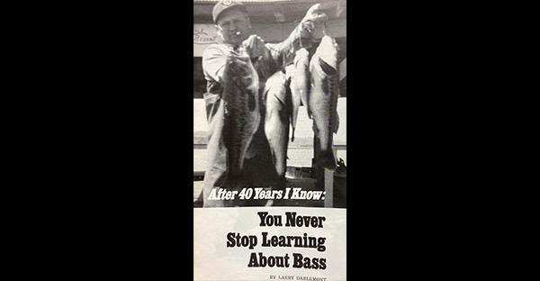 Ozark Bass Lore – Something’s Fishy