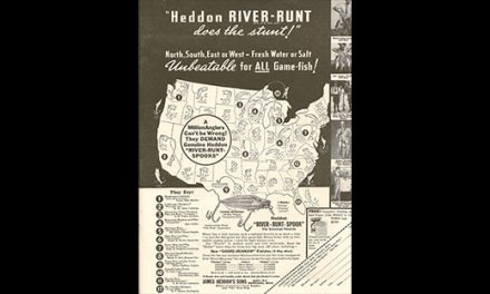 The River Runt Spook – Part 2